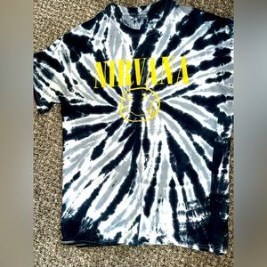 NIRVANA Tee